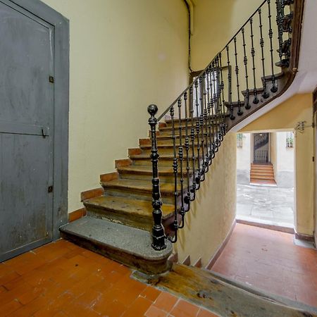 Elegante Apt De 7Pax En El Corazon De Chueca Leilighet Madrid Eksteriør bilde