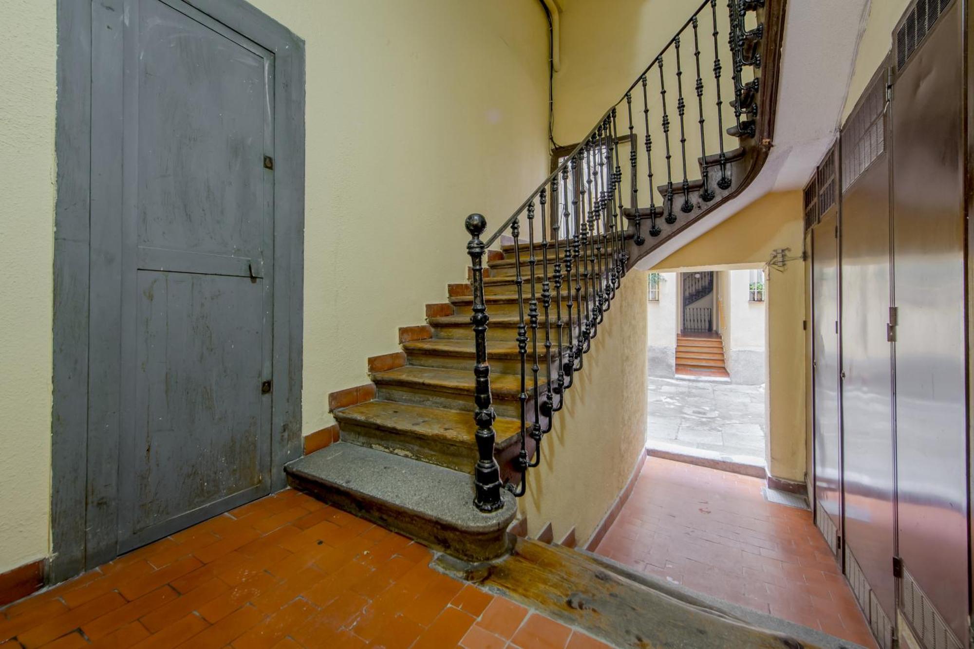 Elegante Apt De 7Pax En El Corazon De Chueca Leilighet Madrid Eksteriør bilde